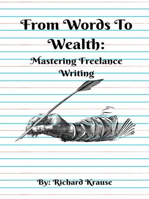 cover image of From Words to Wealth
